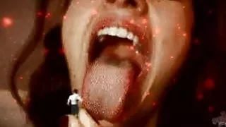 Goddess Psalms109 Giantess