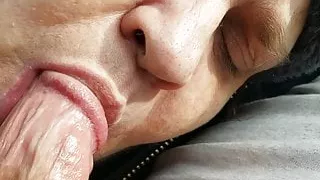 cicinnati play mate loves her treat