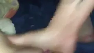 Sublime Squirt Sex Session