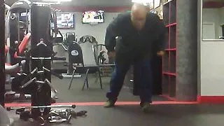 Goddess Concievely Giantess