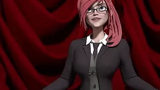 ADULT TIME Hentai Sex School is Coming Soon!