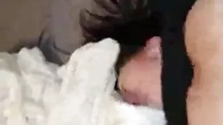 Cousin fucking me once again