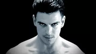 Gabriel Cross Allen King - Sex God Part 2 - Trailer preview