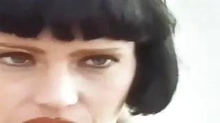 Sono Porche Queste Cameriere