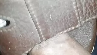 Vumm In Sandal Coffee