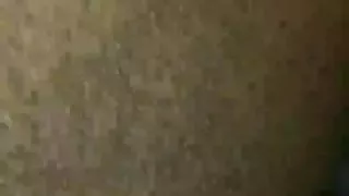 Trying to make me Cum