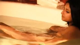 Bollywood Babe Getting Her Priorities Straight