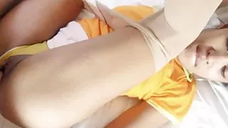 ASIANSEXDIARY Asian Flight Attendant Fucked On Her Layover