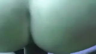 Quickie im Solarium!