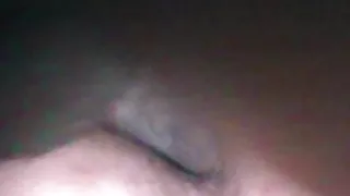 61yr Old BLACK Neighbour Fucks My Pussy