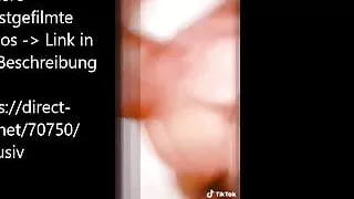 Getting banged hard from behind (slut)