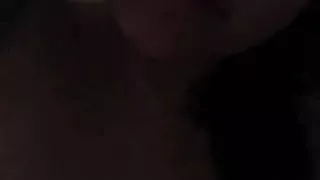 Andrea tetona in the shower