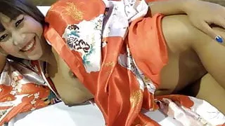 ASIANSEXDIARY Perky Tit Filipina Knows What She Likes