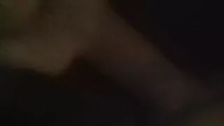 cumming in her mouth