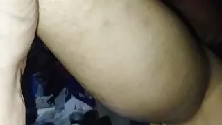 Fucking BBW housewife 1