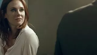 Deeper. Matiland Ward Destroyed by BBC for Christmas