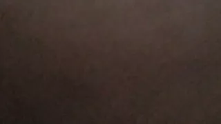 Submissive slut girl takes cock