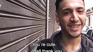 Amatööri, Anaali, Baari, Suuhunotto, Eka Kerta, Homo