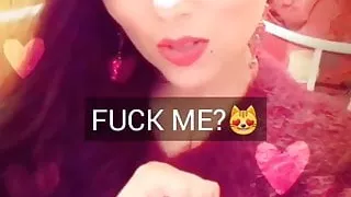 Dirty paki bitch