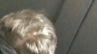 Amateursex, Blowjob, Gloryhole, Serbien