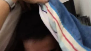 Asian Exchange Student Fucked Hard by American Boy