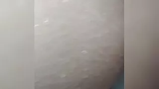 Casada Puta Gemendo Banheiro