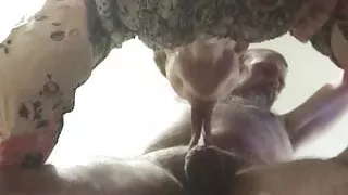 Natve American wife 1