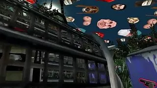 Let's Play Lula 3D - 34 - Beauty farm 5 (deutsch)