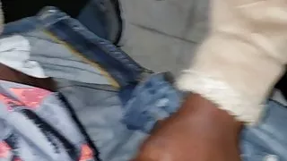 Vacation fuck and suck