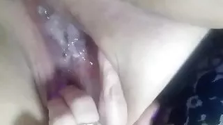Mature Squirting