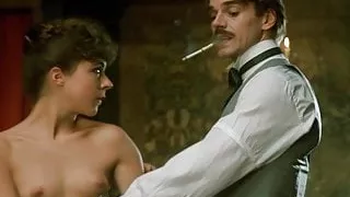 Anne Bennent & Ornella Muti nude and doggy style sex video