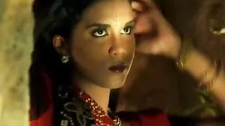 Fascinating Example Of Indian Sensuality