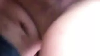 Farra kena jolok bontot ketat sedap