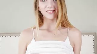 19 Year Old Squirting