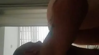 Saturday morning fun