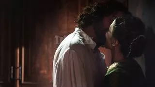 Ilayda Akdogan - Rise of Empires Ottoman 2020