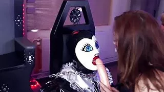 Mistress Anns 50 Shades Of Art( Sissification)