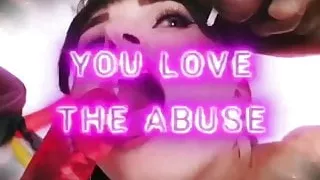 Train your sissy ass