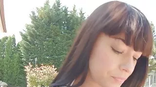 All Internal - Aletta Ocean love to have a load of cum