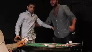 Roman Todd Cliff Jensen - Counting Cards - Trailer preview