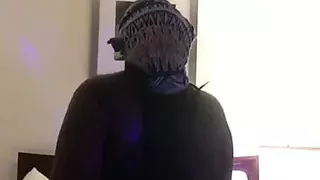 Fucking the hotel manager