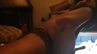 Amatööri, Jalat, Fetissi, Gangbang, Ladyboy, Latinonainen