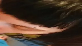 Sucking Cock And Swallow