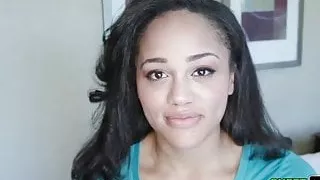 Julie Kay legendary blowjob