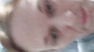 shannin local cincinnati girl plaing with her