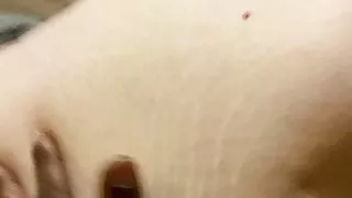Pounding bbw pussy