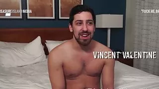 Behind the scenes with porn stars