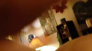 Da Queen and a BBW part 5