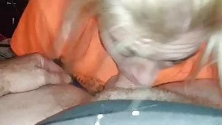 Queen giving me that smoking head