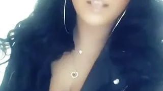 Beurette Algerienne chaude